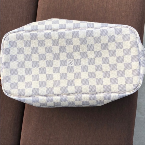 Louis Vuitton Never full mm - Picture 2 of 13